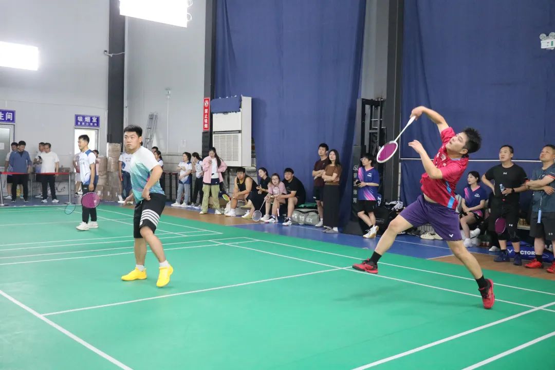 谁“羽”争锋，2025年亚洲另类无码一区二区三区冫,青柠在线观看免费高清电视剧8,韩日美无码精品无码,国产高清999在线观看,,亚洲精品久久久一区,俄罗产粗猛黄爽的视频......羽毛球比赛赛出“精气神”！(图6)