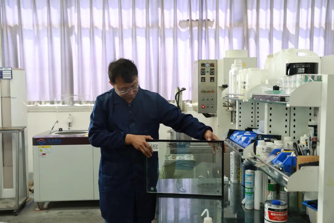 从0到1，武清“智造”突破“卡脖子”技术！(图3)