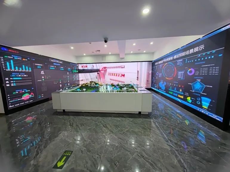 首批入驻！总投资6亿元！ 两大“智造”项目布局武清！(图3)