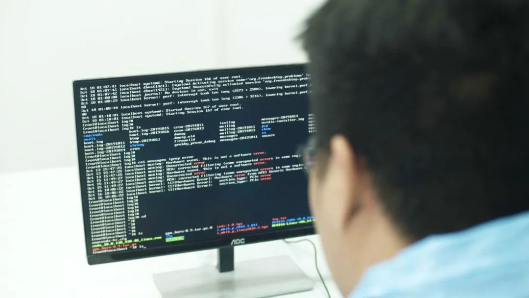 拔节生长，高端装备制造业释放强劲“脉动”(图2)