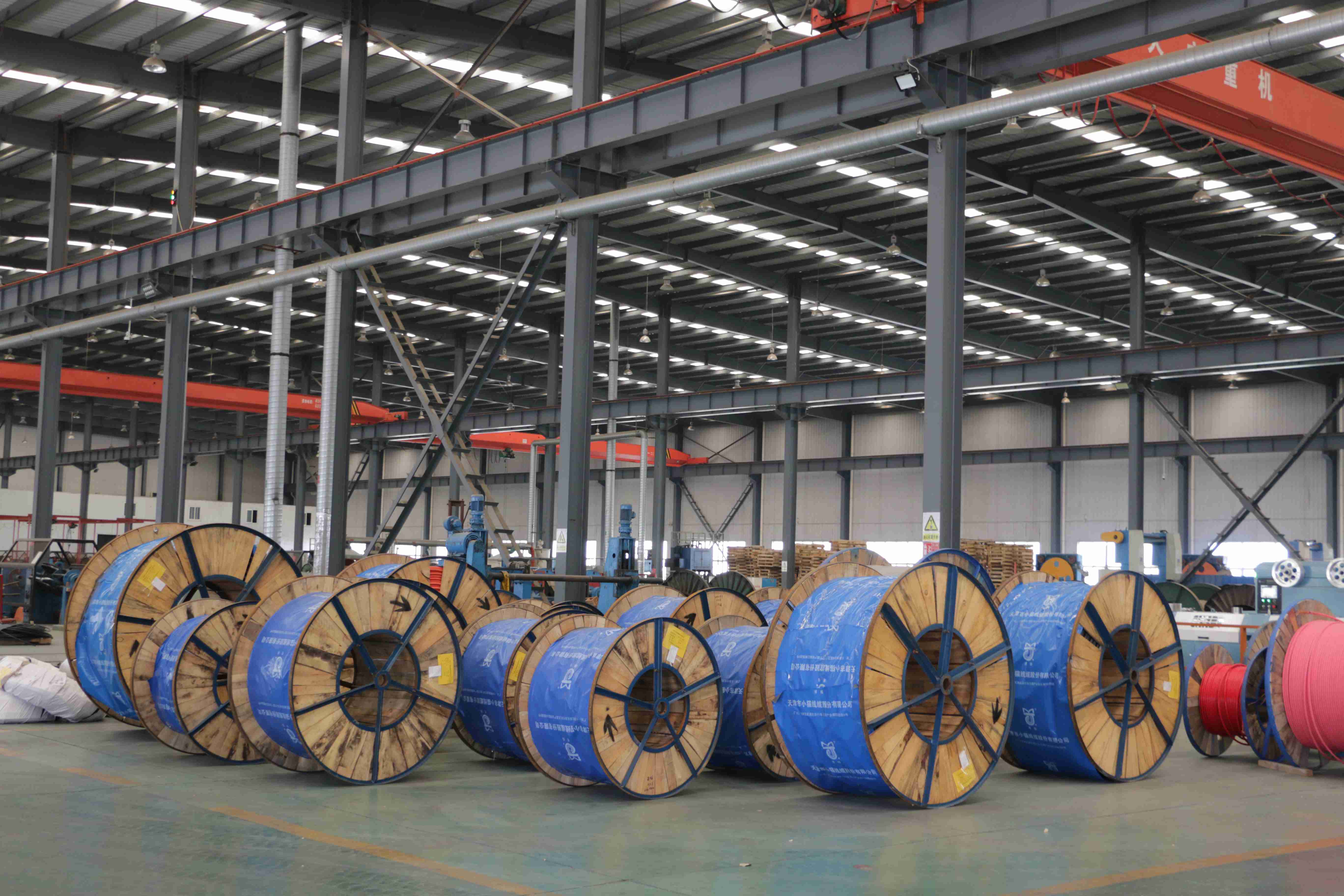 拔节生长，高端装备制造业释放强劲“脉动”(图4)