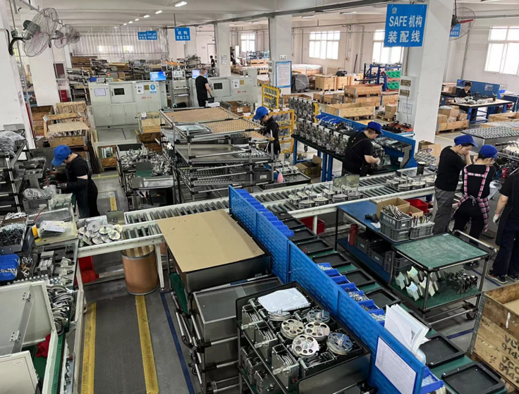 22项专利加码！抢占智能绿色配电市场新赛道！(图2)