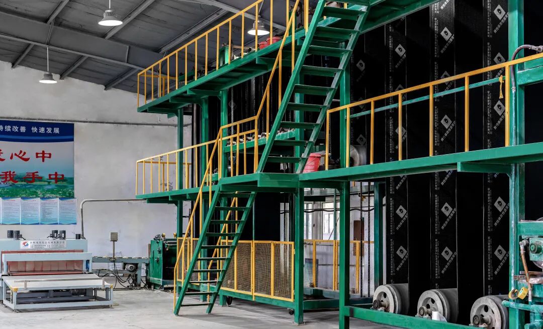 武清企业迈入乌兹别克斯坦！(图4)